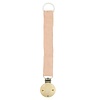 Trixie Trixie Pacifier clip - Ribble Rose 30-053