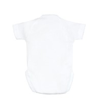 Laranjinha Wrap-Around Bodyvest BS082 White