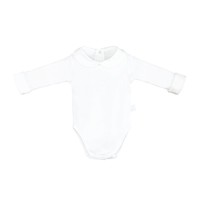 Laranjinha Bodyvest BS242 White