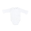 Laranjinha Laranjinha Bodyvest BS240 White