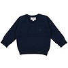 Natini Natini V Pull Dark Blue