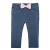 Natini Natini Jeany Jeans Bow Pink