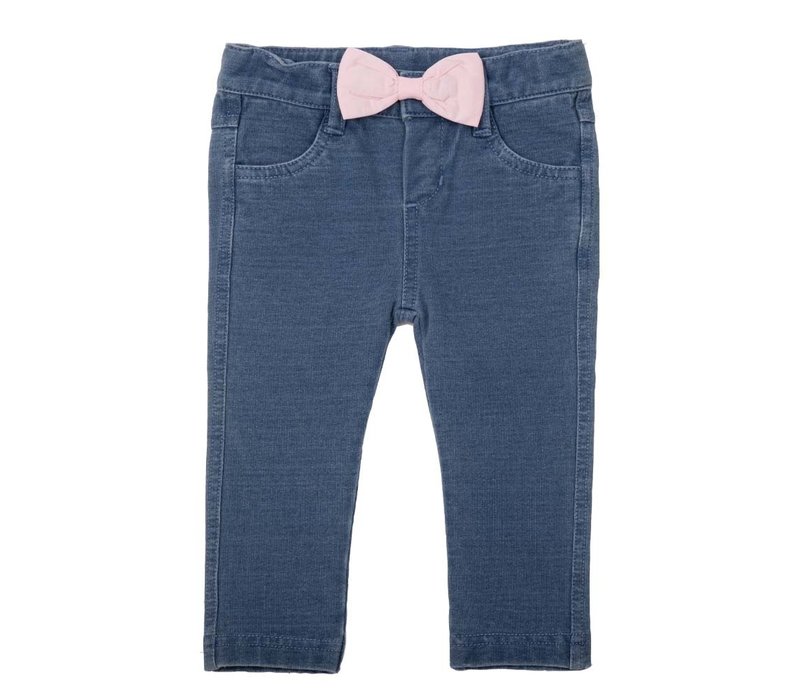 Natini Jeany Jeans Bow Pink