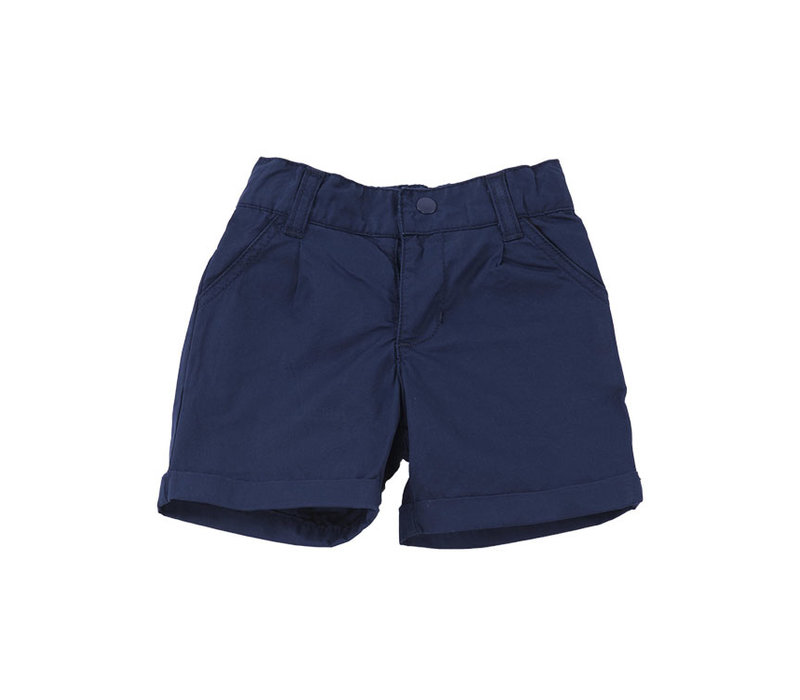 Natini Short Dark Blue