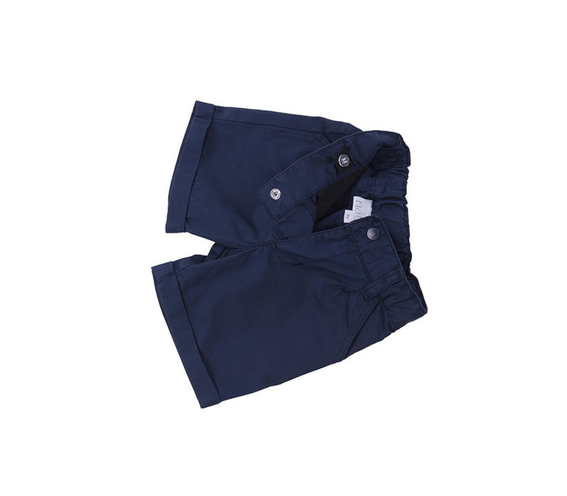 Natini Short Dark Blue