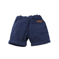 Natini Short Dark Blue