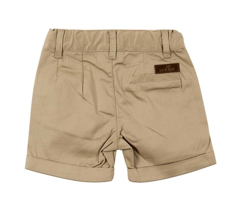 Natini Short Beige