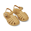 Liewood Liewood Bre Sandals Yellow Mellow