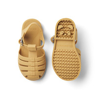 Liewood Bre Sandals Yellow Mellow