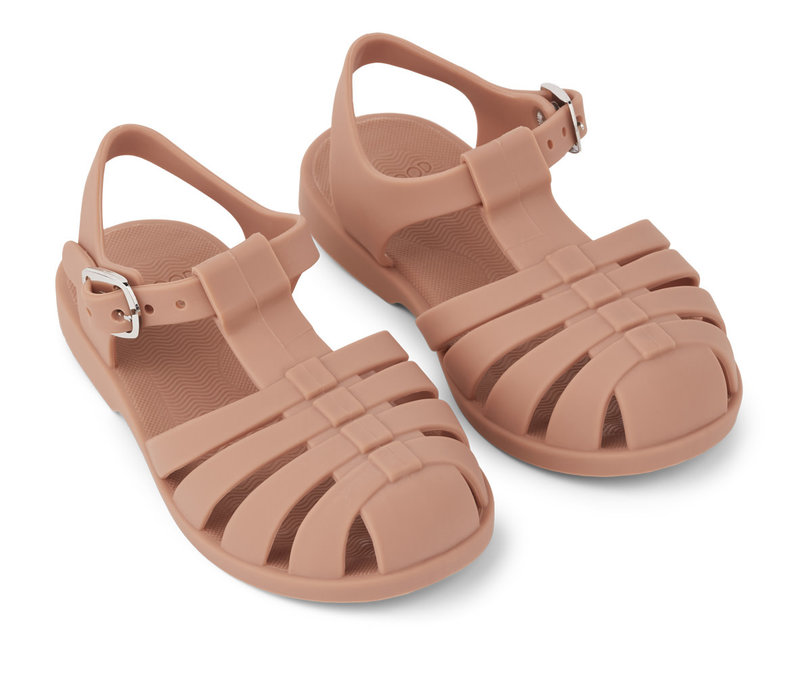 Liewood Bre Sandals Tuscany Rose