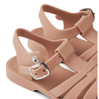 Liewood Bre Sandals Tuscany Rose