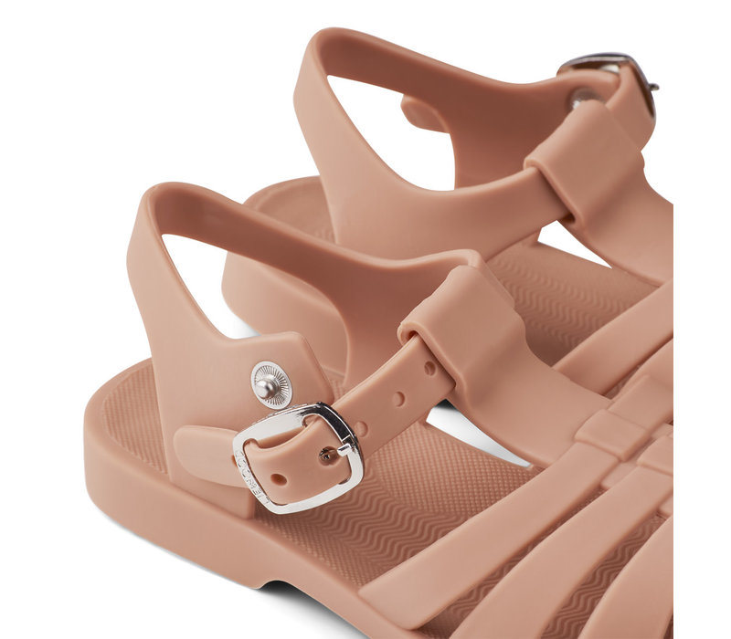 Liewood Bre Sandals Tuscany Rose