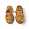 Liewood Liewood Bre Sandals Mustard