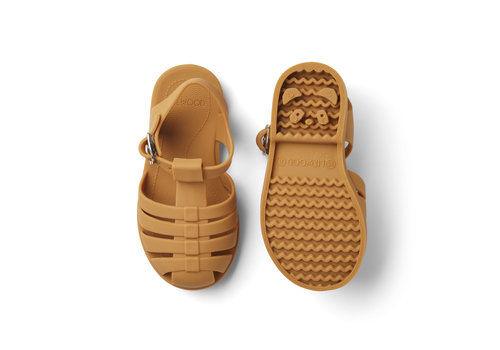 Liewood Liewood Bre Sandals Mustard