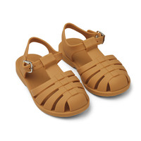 Liewood Bre Sandals Mustard