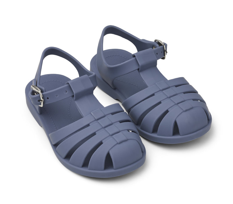 Liewood Bre Sandals Blue Wave