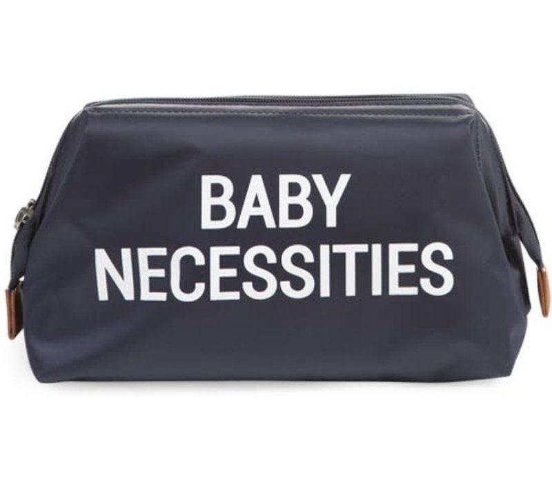 Childhome Baby Necessities Navy