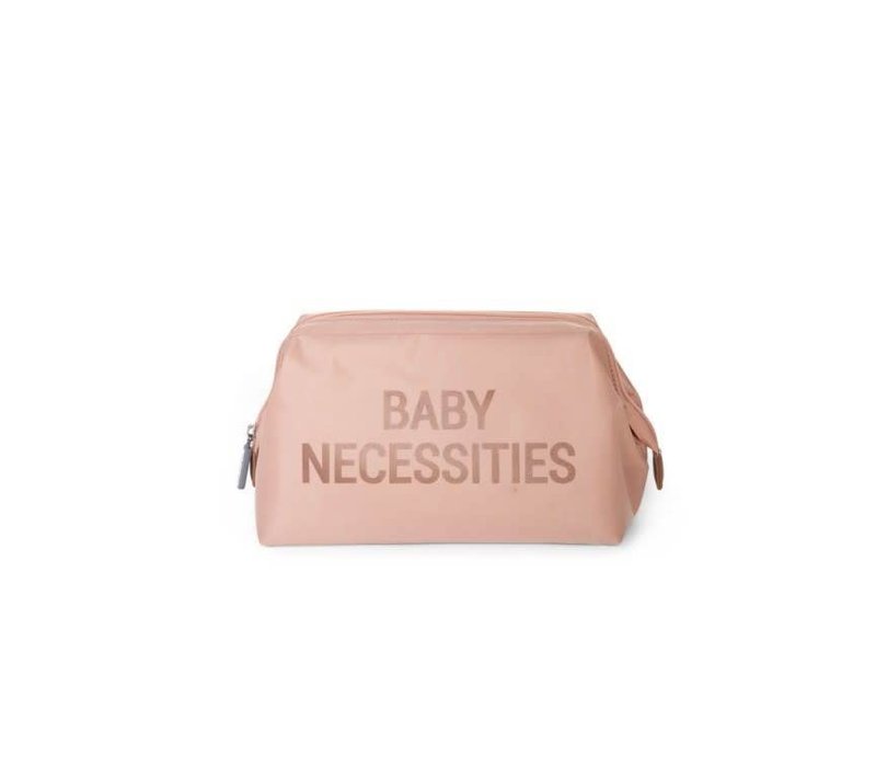 Childhome Baby Necessities Pink