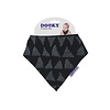 X - Dooky - Dribble Bib - Black Tribal