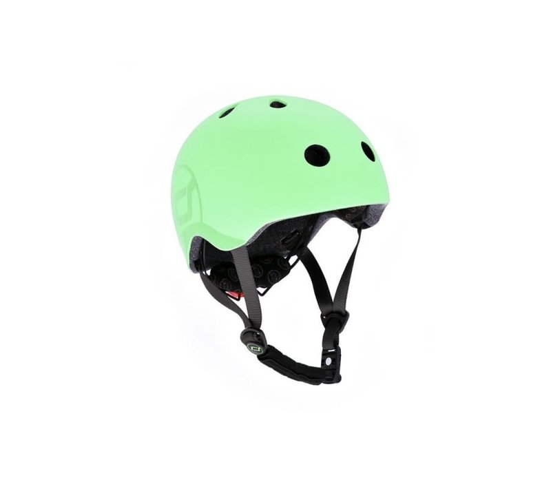 Scoot And Ride Helm Kiwi
