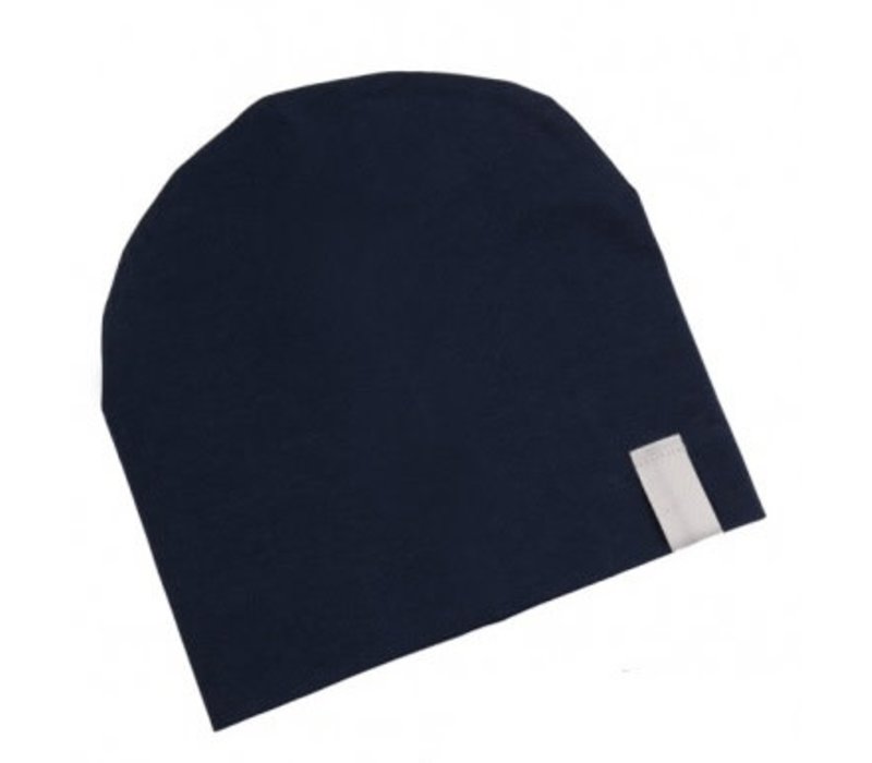 UL&Ka Beanie Navy