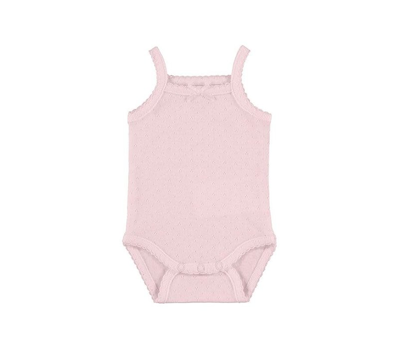 Mayoral Basic Body Roze