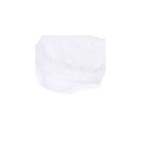 Absorba 3 Culottes Blanc 6L65002