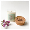 Minimou Copy of Minimou Handmade Vegan Candles - Wil Je Mijn Meter Worden - Rosewood Velvet