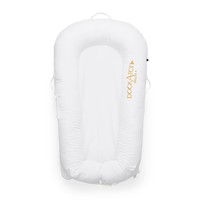 Sleepyhead Baby Sleep Pod Pristine White Deluxe+