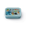 Crocodile Creek Crocodile Creek Bento Box/Jungle Friends