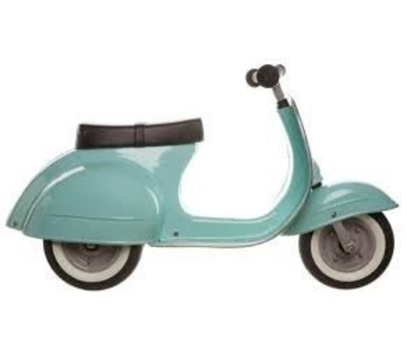 Copy of Primo Ride-on Toy Classis/Blue