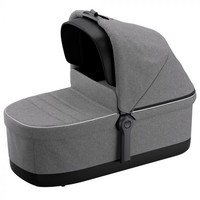 Copy of Thule Sleek + Bassinet Grey Melange