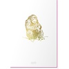 Papette Animal I Greetingcard I Chimpanzee