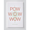 Papette ENNA | Postkaart met envelop | Pow wow wow