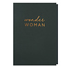 Papette OCEAN | Wenskaart met envelop | Wonder Woman