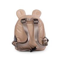 Childhome My First Bag Gewatteerd Beige