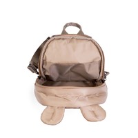 Childhome My First Bag Gewatteerd Beige