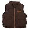 Natini Natini Jacket Miles Brown