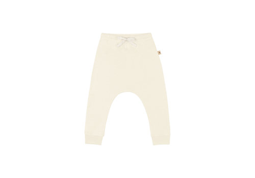 UAUA UAUA - Jogger Long Crema