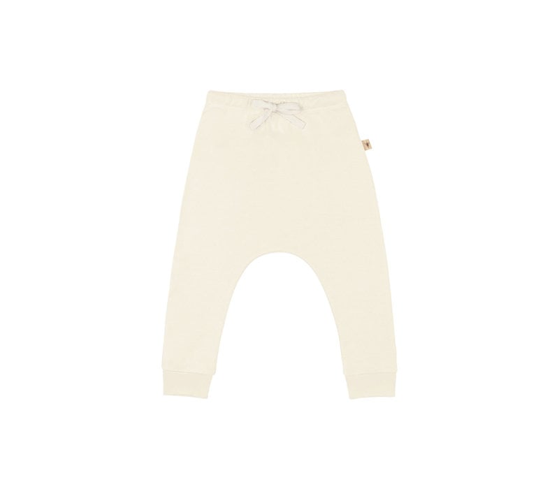 UAUA - Jogger Long Crema