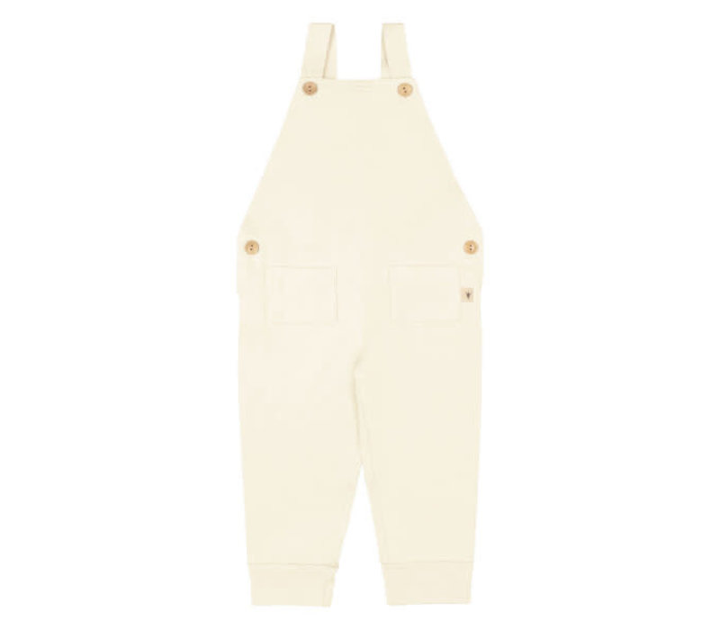 UAUA - Overall Long Crema