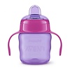 Avent Copy of Avent Lekvrije Pinguin Beker 200 ml Roze