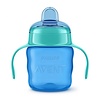 Avent Avent Lekvrije Beker 200ml Blauw