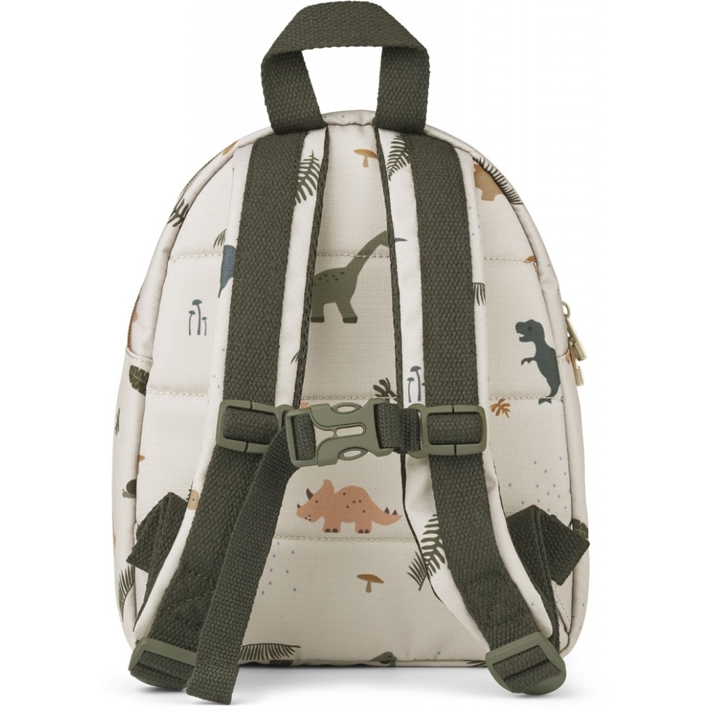 burton fishing lure backpack