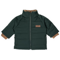 Natini Jacket Oliver Green