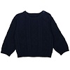 Natini Natini Pull Bart Dark Blue