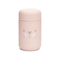 SX - Hygge - Food Jar - Pink