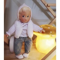 Copy of Egmont Toys Nachtlamp Paddenstoel Medium Peche