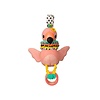 Infantino Infantino Main Hug & Tug Musical Flamingo