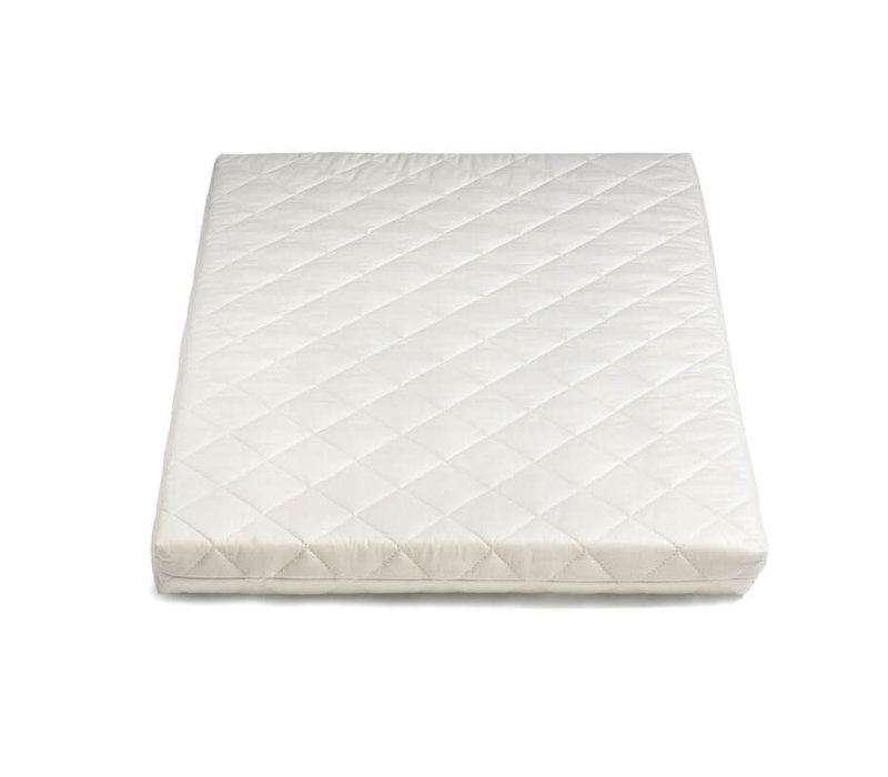 Charlie Crane - Matelas A Langer Pudi - Gentle White